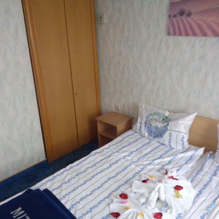 Heegemuhler-Hof Hotel Eberswalde-Finow Esterno foto
